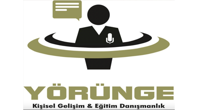 Yörünge Gelişim & Aktivite Merkezi Logo