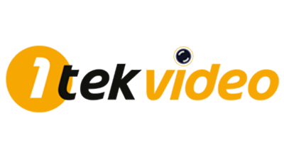 1tekvideo Logo