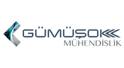 Gümüşok Mühendislik Logo