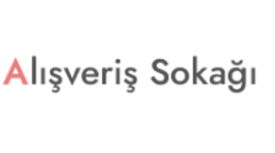 Alışveriş Sokağı