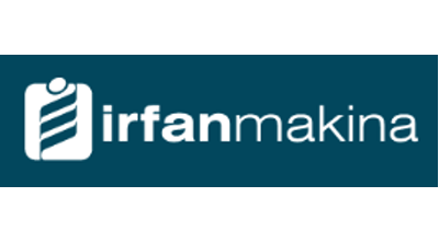 İrfan Makina (Ankara) Logo