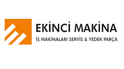 Ekinci Makina Logo