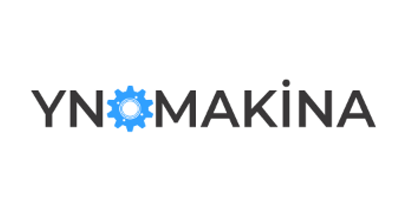 Yn Makina Logo