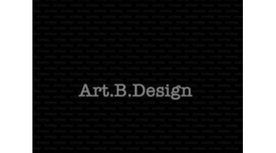 Art.B.Design Logo