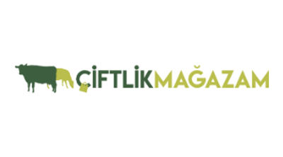 Çiftlik Mağazam Logo