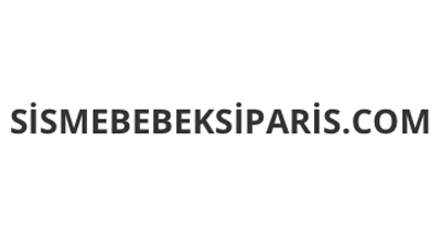 Sismebebeksiparis.com Logo