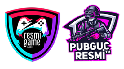 Resmigame Logo