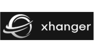 Xhanger Yazılım Logo