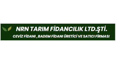 Nrn Tarım Fidancılık Logo