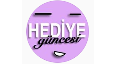 Hediyeguncesi Logo