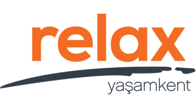 Relax Yaşamkent Logo