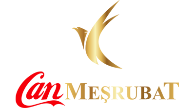 Can Meşrubat Logo