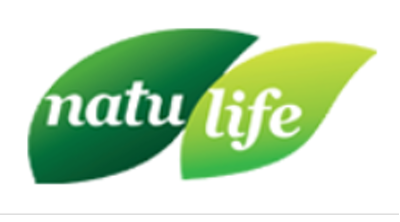 NatuLife Kuruyemiş Logo