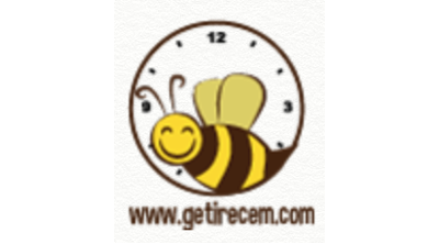 Getirecem.com Logo