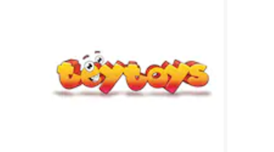 Teytoys Logo