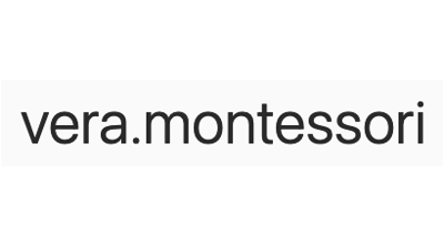 Vera Montessori Logo