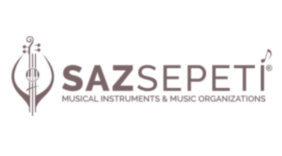 Sazsepeti Logo