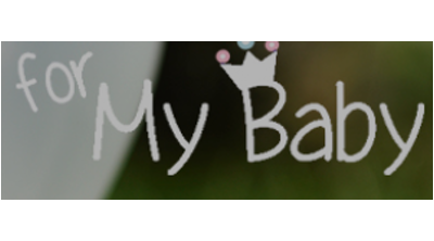 For My Baby