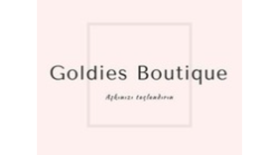 Goldies Boutique Logo