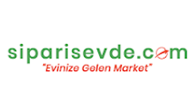 Siparisevde.com Logo
