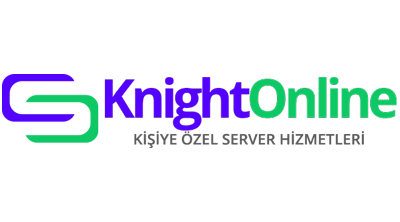 Kohizmetleri.site (Knight Online) Logo