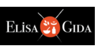 Elisa Gıda Logo