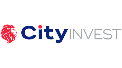 CityInvest Logo
