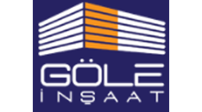 Göle İnşaat (Düzce) Logo