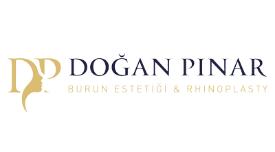 Op. Dr. Doğan Pınar Logo