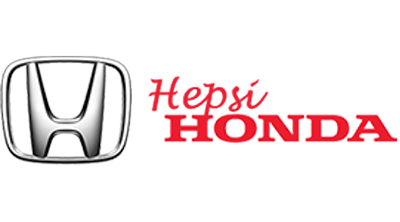 Hepsihonda.com Logo