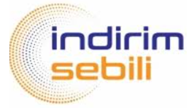 İndirim Sebili Logo