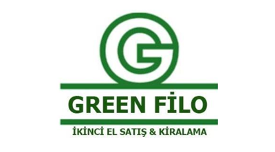 Green Filo (greenfleet.com.tr) Logo