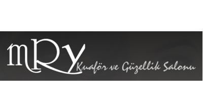 MRY Kuaför ve Güzellik Salonu Logo