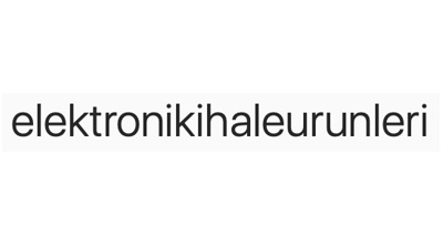 Elektronikihaleurunleri (Instagram) Logo