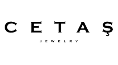 Cetaş Jewelry Logo