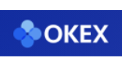 Okex Logo
