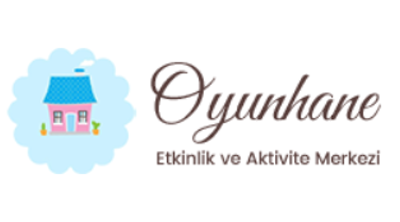Oyunhane Etkinlik Merkezi Logo