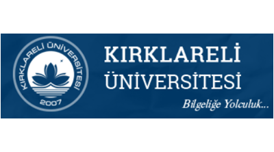 Kırklareli Üniversitesi Logo