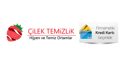 Çilek Temizlik (Ankara) Logo