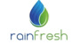 Rainfresh Su Arıtma Sistemleri Logo