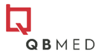 QBMED Sağlık Hizmetleri A.Ş. Logo