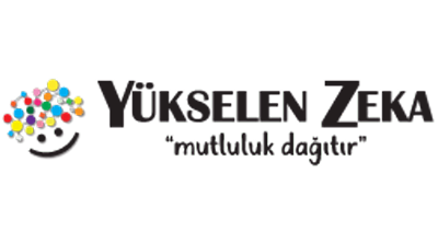 Yükselen Zeka Logo