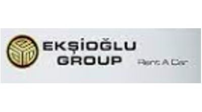 Ekşioğlu Grup Rent A Car Logo