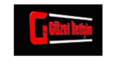 Güzel İletişim (İstanbul) Logo