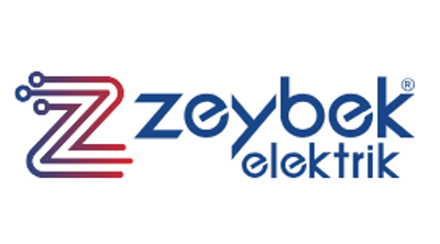 Zeybek Elektrik Malzemeleri Logo