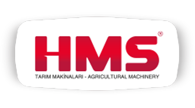 HMS Tarım Makineleri Logo