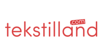 Tekstilland Logo