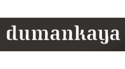 Dumankaya Dizayn Logo