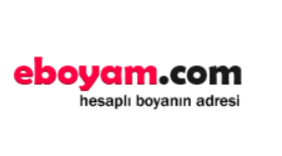 Eboyam.com Logo