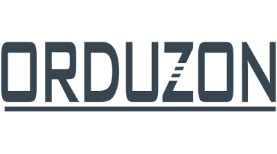 Orduzon Logo
